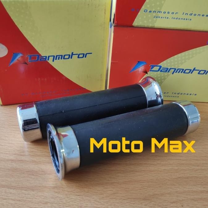 New Grip Hanfat Vespa Danmotor PX PXE Excel Super