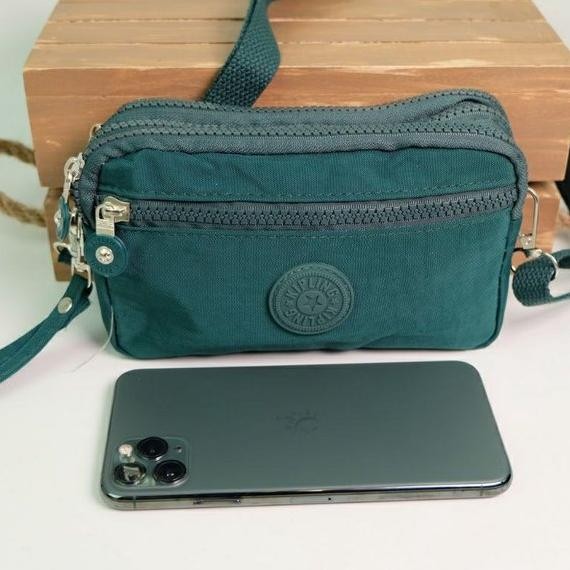 TAS SELEMPANG TAS KIPLING DOMPET TERLARIS bermutu