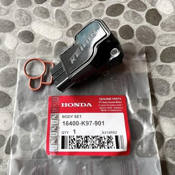 New SENSOR TPS TVS PCX CB 150 LED SUPRA GTR SONIC KEIHIN