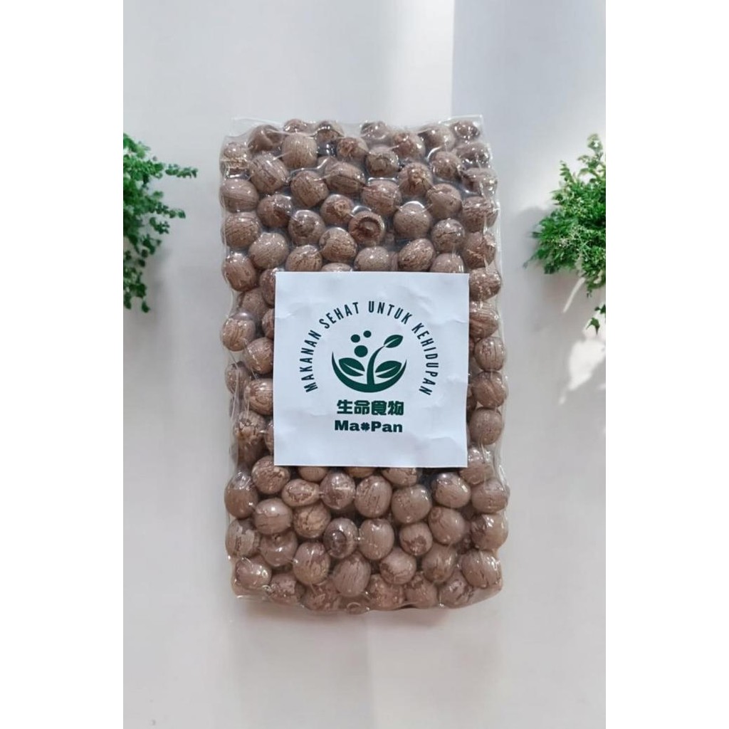 

Sale Red Lotus Seed Organic 500Gm Mapan