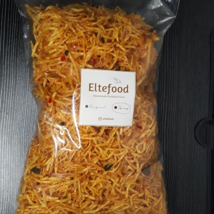 

Sale Kentang Mustofa 500Gr