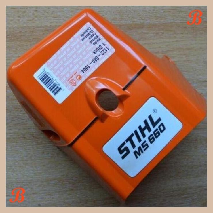 [JRB] SHROUD MS-660 STIHL ORIGINAL