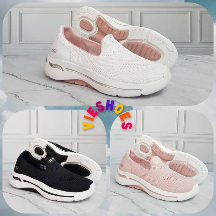 Skechers Women's Go Walk Arch Fit Imagine