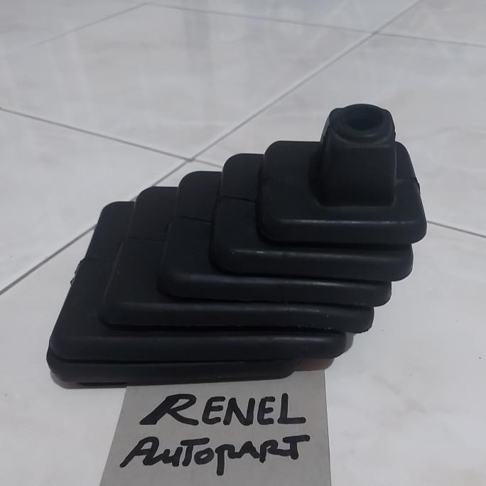 Boot tongkat perseneling Suzuki Carry Extra Futura T120SS ....