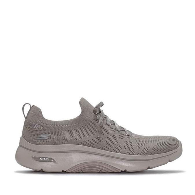 Skechers GoWalk Arch Fit 2.0 Women's Sneaker - Taupe Original