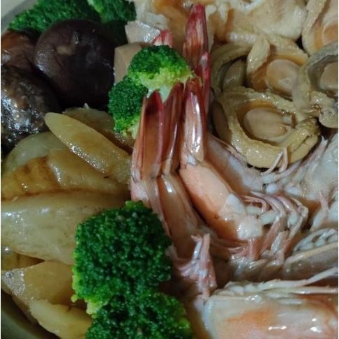 

Sale Haisom Teripang (Special) Gosok 1Kg Bangka Belitung Teripang Hai Som