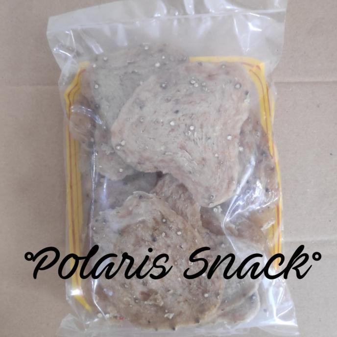 

Grosir Kerupuk Ikan Belidak Ase Spesial