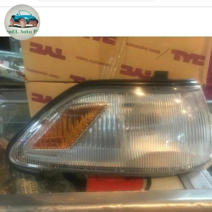 Lampu sen TOYOTA Corona Twincam ST171 AT171 TYC ....