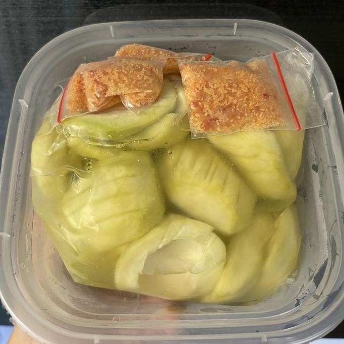 

Grosir Manisan Mangga Pelem