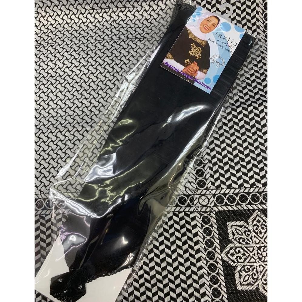 Handsock Cincin Renda/Manset Tangan Wanita/Sarung Tangan Kualitas Premium