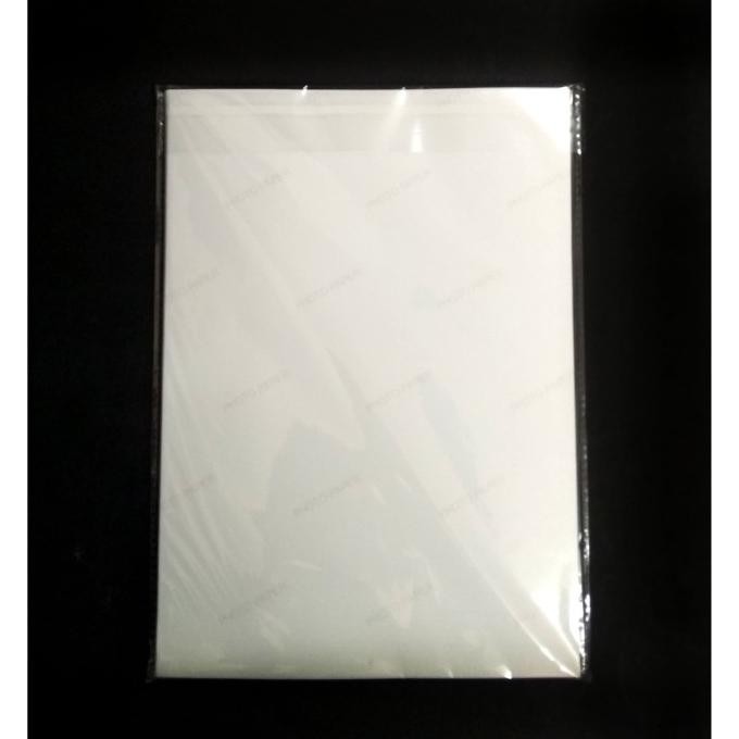 

Joyko Glossy Photo Sticker A4 160 Gsm Kertas Stiker Print Foto Gss-160 Terbaru