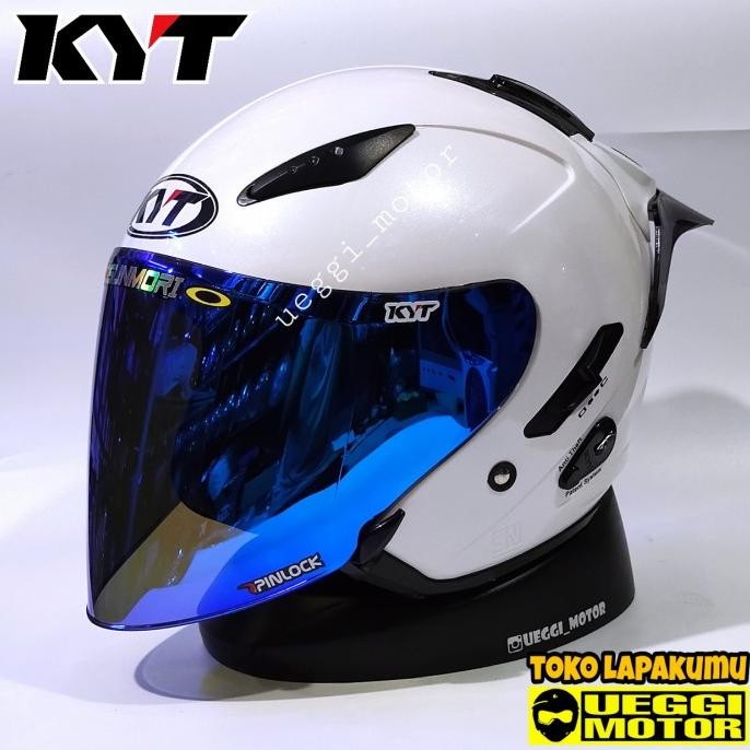 Kyt Galaxy Flat R Paket Ganteng - Asli