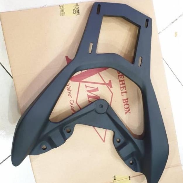 New Bracket top box nmax old nmax new breket box belakang nmax old new