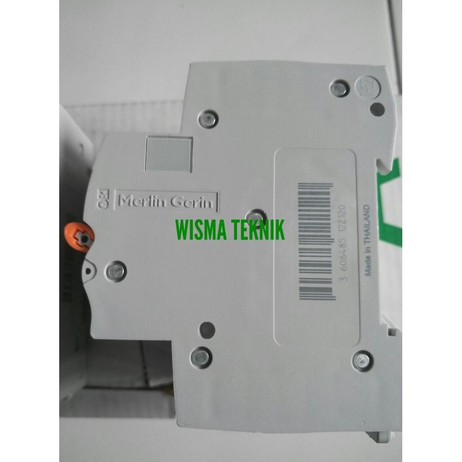 Miliki Mcb Schneider 3P 20A Schneider Domae