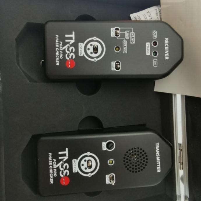 Terjangkau Phase Checker Tasso Pc88 Pc88 Original Phase Tester Pc88