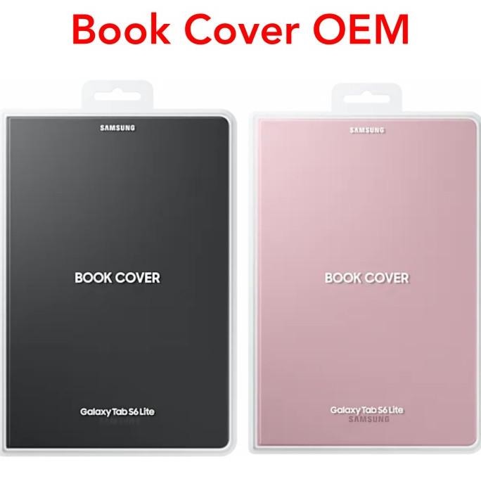 Samsung Galaxy Tab S6 Keyboard Bluetooth S6 Lite Original Book Cover