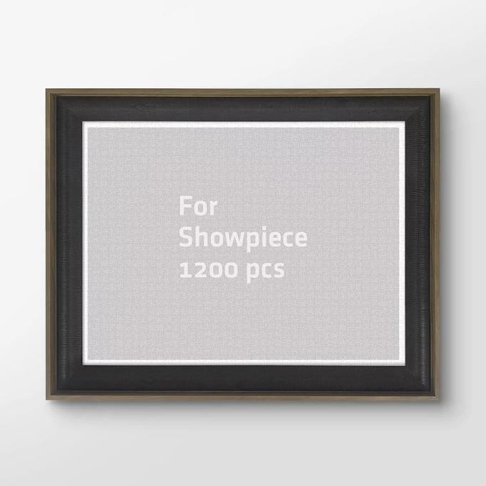 

Pintoo Showpiece Iframe Pro 1200 Co