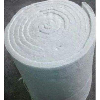 CERAMIC FIBER BLANKET INSULATION