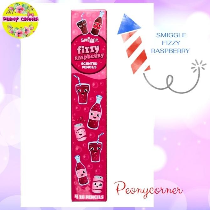

Terbaru Smiggle Scented Pencils . Pensil Smiggle