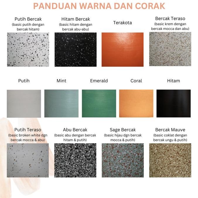 POT TERAKOTA PREMIUM DRUM DIAMETER 25 CM/POT TANAMAN/TANAH LIAT