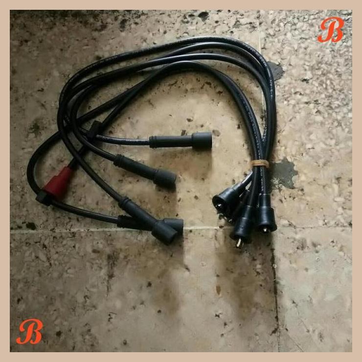 [PSJ] JEEP WILLYS KABEL BUSI