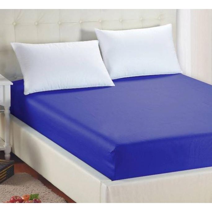 TERMURAH - Sprei Waterproof / Seprei Tahan Air / Anti Ompol