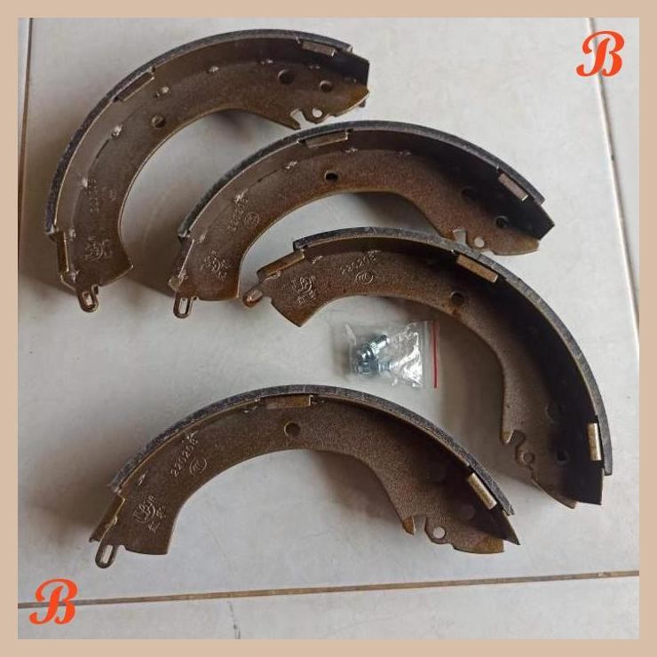 [TLV] KAMPAS REM BELAKANG DFSK DFSK SUPERCAB