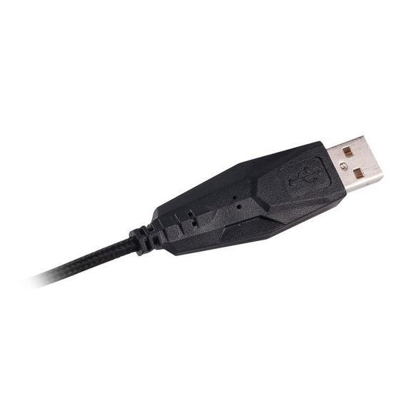 Rexus Xierra X9 Mouse Gaming Versi 2019