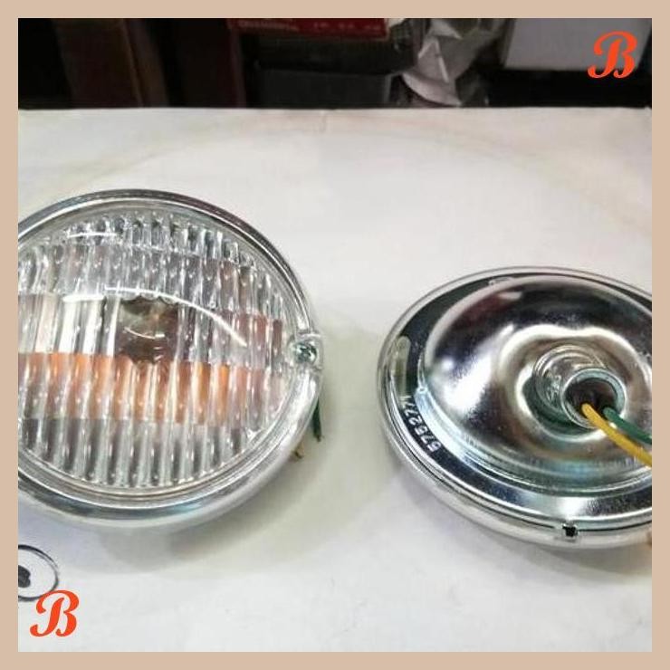 [PSJ] SEIN DPN JEEP CJ7