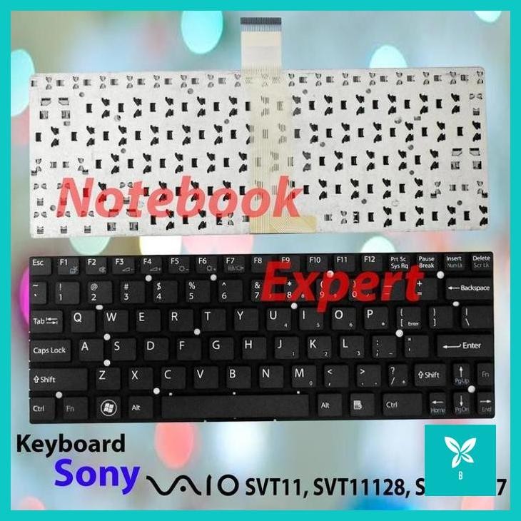 | AHN | Keyboard Sony Vaio SVT11, Sony Vaio SVT11128, Sony Vaio SVT11127