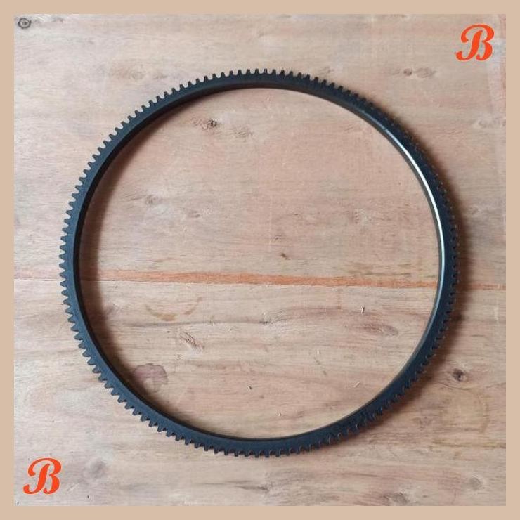 [TLV] GIGI FLYWHEEL WULING CONFERO | RODA GILA WULING CONFERO ASLI CHINA