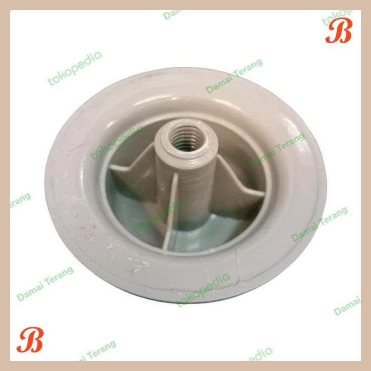 [DMT] KUNCI BALING BALING KIPAS ANGIN COSMOS 16 INCH