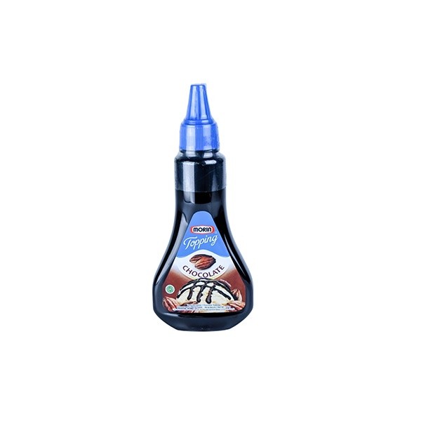 

MORIN TOPPING CHOCOLATE 310GR
