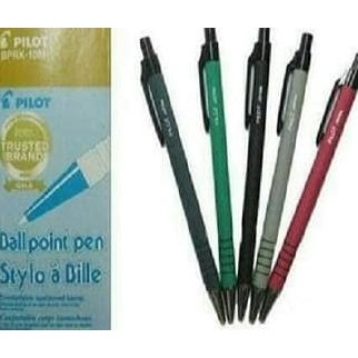

Tersedia Pulpen Pilot Bprk-10M