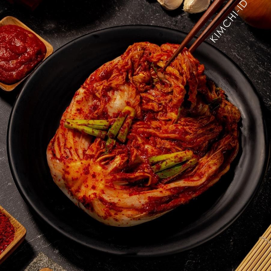 

Imchi Freh Home Made 1 G