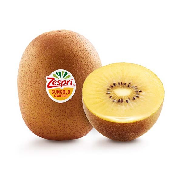 BUAH KIWI GOLD ZESPRI PCS