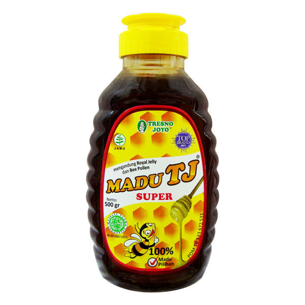 

MADU TJ SUPER 500G