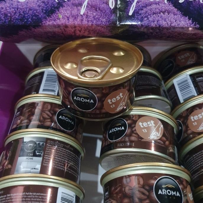 PARFUM MOBIL KOPI PREMIUM AROMA PEWANGI KOPI WANGI PREMIUM
