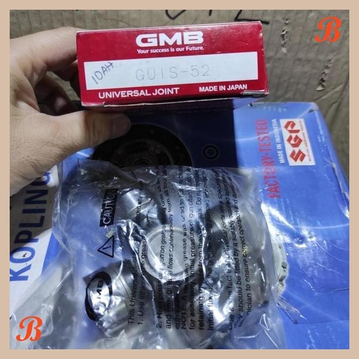 [AVP] JOINT KOPEL ATAU CROS JOINT APV GMB