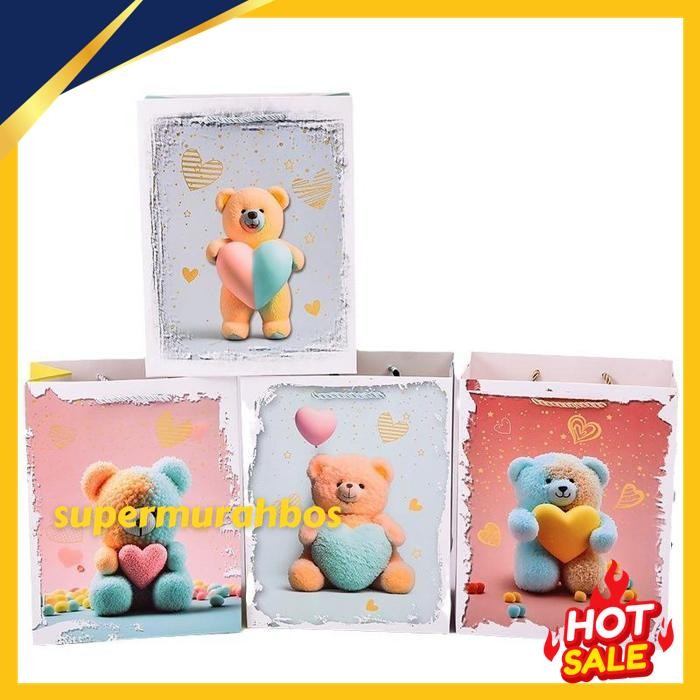 

PAOPAO PAPERBAG JUMBO SANRIO CINNAMOROLL & FRIENDS CUTE PREMIUM BEBAS ONGKIR !!