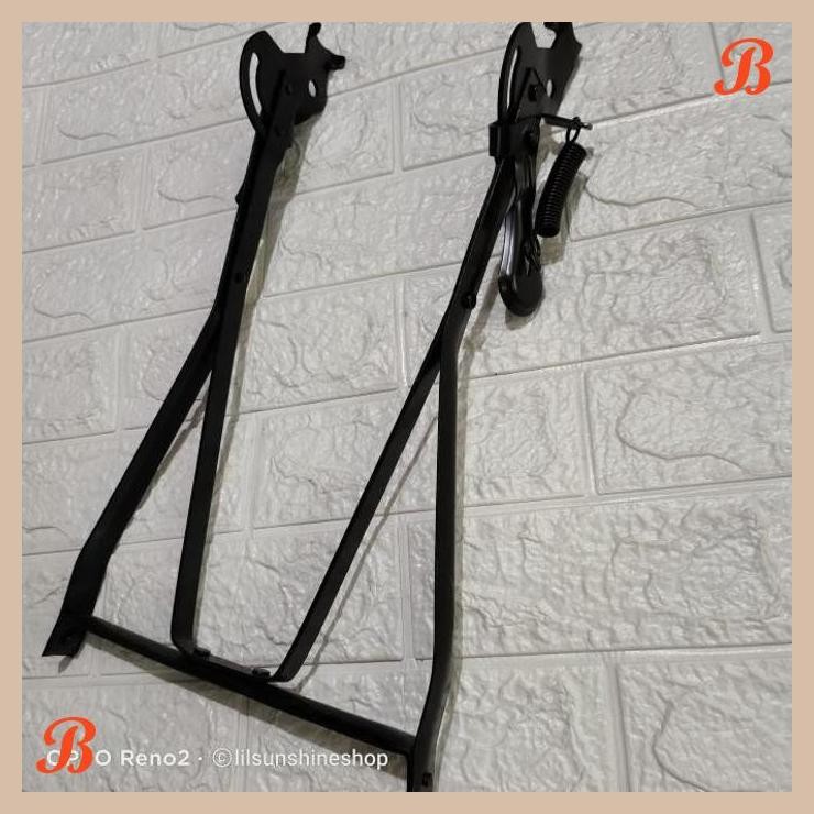 [LSS] JAGANG STANDAR SEPEDA ONTHEL JADUL 28 ONTEL GAZELLE BATAVUS RALEIGH