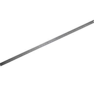 

siap kirim penggaris besi / penggaris stainless steel ruler 100cm 1m 1 meter