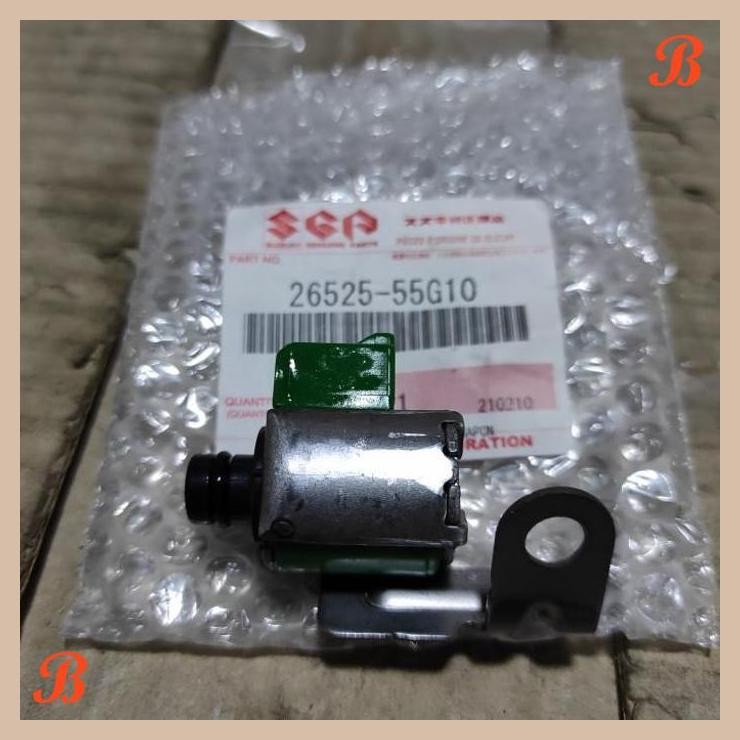 [AVP] SOLENOID ATAU SELENOID ASSY TIMING MATIC AERIO DAN SWIFT
