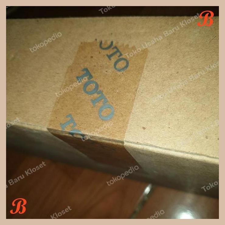 [UBK] KRAN WASTAFEL TOTO TX 125 LESS V1 / KRAN WASTAFEL TOTO TX125LESV1 COLD