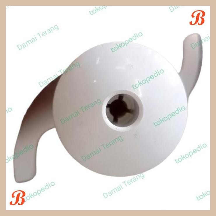 [DMT] PISAU CHOPPER PHILIPS HR 2939 HR 2115 2116 HR2115 HR2116 HR2939 ORI