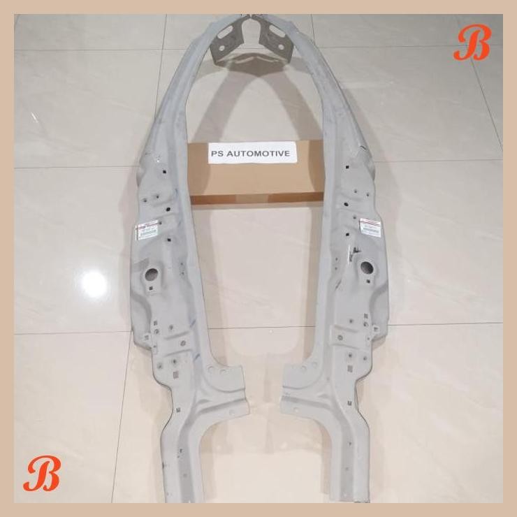 [PSA] PILAR DEPAN ASSY MITSUBISHI CANTER LH MK704170 ATAU RH MK704171