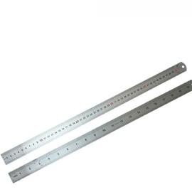 

siap kirim kenko penggaris besi 100 cm ruler besi 100cm kenko