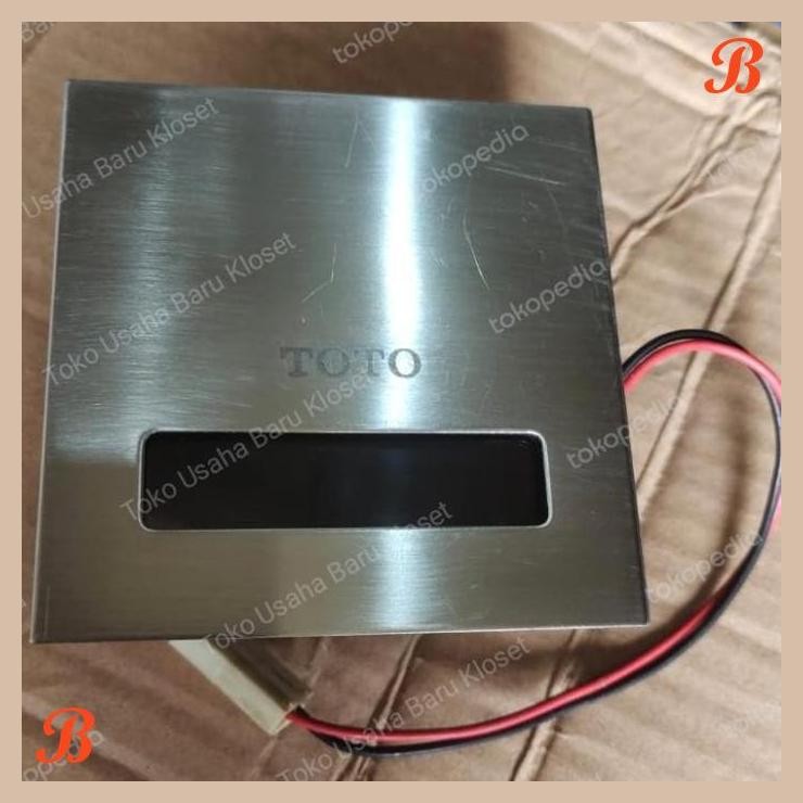 [UBK] SPAREPART LAYAR | MATA SENSOR URINOIR TOTO TEA99DV1 SECOND