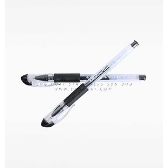 

Tersedia Pulpen Artline Softline Egb 1700