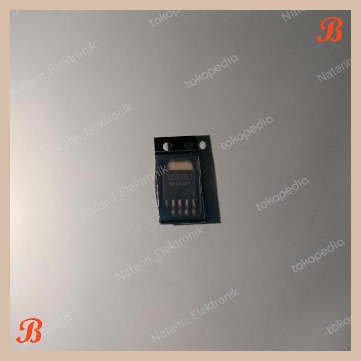 [MRD] 5316 IC CCD CANON CANNON ERROR EROR 225 SMD PQ12TZ51 12TZ51